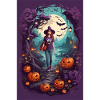 Halloween Night