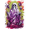 Halloween Ghost