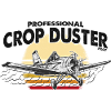 Professional Crop Duster Pilot, Aerial