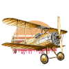 Certified Crop Duster Planes & Aerial