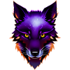 Fox wolf