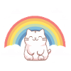 Happiest Cat