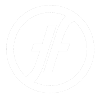 trasparent weiß flow logo