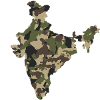 Indian Camouflage