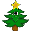 Happy Hank Weihnachten
