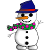 Frosty Style