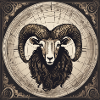 Zodiac Aries