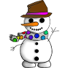 Frosty Style
