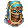 Mummy