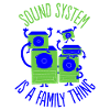 Sound system