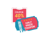 Funny Extreme Couponing Coupon Gift