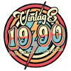 Millésime 1990
