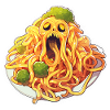 Creepypasta Broccoli