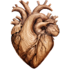 Wooden Heart