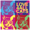 Love 4all cats