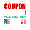 Funny Extreme Couponing Coupon Gift