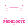 Femme et meilleures podologue