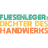 Fliesenleger: Dichter Des Handwerks