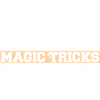 RANDOM MAGIC TRICKS TRIVIA INCOMING!