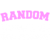 RANDOM SWIMMING TRIVIA INCOMING!