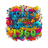 Funky Birthday: Janvier 1960 - Psychadelic
