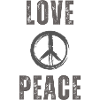 Love and Peace