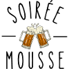 soirée mousse