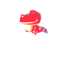 Official Napping Shirt Sleepysaurus