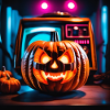 pumpkin box