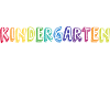 Kindergarten Teacher