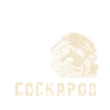 chillin avec mon cockapoo