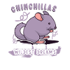 Chinchilla Owner Chinchilla Enthusiast