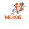 Koi Fish Japonais