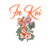Koi Fish Japanese