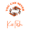 Koi Fish Japanese