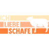 Landwirt Schäfer Bauernhof Schafe