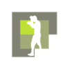 Position de boxe Punch