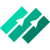 Business Logo Finance Growth Economy