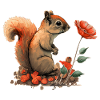 Squirrel