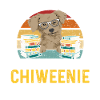 Chiweenie Chien
