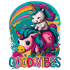 Einhorn Unicorn Baby Einhorn