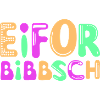 Eiforbibbsch