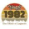 Millésime 1982