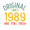 Millésime 1989