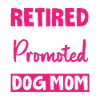 Rentner Rente Hund
