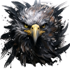 Der Steinadler