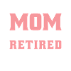 Rentner Rente Mutter Pensionierte Mutter
