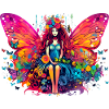 schmetterling