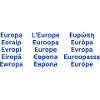 European Unity - languages
