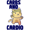 Carbs And Cardio 2